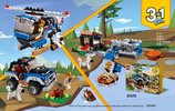 Istruzioni per la Costruzione - LEGO - 31072 - Extreme Engines: Page 20