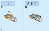 Istruzioni per la Costruzione - LEGO - 31072 - Extreme Engines: Page 6