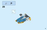 Istruzioni per la Costruzione - LEGO - 31072 - Extreme Engines: Page 15