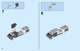 Istruzioni per la Costruzione - LEGO - 31072 - Extreme Engines: Page 6