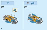 Istruzioni per la Costruzione - LEGO - 31072 - Extreme Engines: Page 18