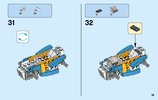 Istruzioni per la Costruzione - LEGO - 31072 - Extreme Engines: Page 19