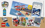 Istruzioni per la Costruzione - LEGO - 31072 - Extreme Engines: Page 24