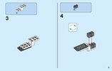 Istruzioni per la Costruzione - LEGO - 31072 - Extreme Engines: Page 3