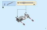 Istruzioni per la Costruzione - LEGO - 31072 - Extreme Engines: Page 7