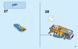 Istruzioni per la Costruzione - LEGO - 31072 - Extreme Engines: Page 17