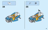 Istruzioni per la Costruzione - LEGO - 31072 - Extreme Engines: Page 21