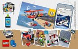 Istruzioni per la Costruzione - LEGO - 31072 - Extreme Engines: Page 24