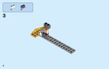 Istruzioni per la Costruzione - LEGO - 31072 - Extreme Engines: Page 4