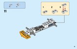 Istruzioni per la Costruzione - LEGO - 31072 - Extreme Engines: Page 11