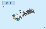 Istruzioni per la Costruzione - LEGO - 31072 - Extreme Engines: Page 17