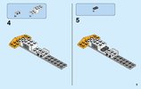 Istruzioni per la Costruzione - LEGO - 31072 - Extreme Engines: Page 5