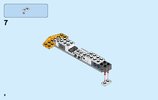 Istruzioni per la Costruzione - LEGO - 31072 - Extreme Engines: Page 8