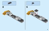 Istruzioni per la Costruzione - LEGO - 31072 - Extreme Engines: Page 9