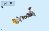 Istruzioni per la Costruzione - LEGO - 31072 - Extreme Engines: Page 12