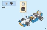 Istruzioni per la Costruzione - LEGO - 31072 - Extreme Engines: Page 31