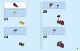 Istruzioni per la Costruzione - LEGO - 31073 - Mythical Creatures: Page 15