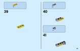 Istruzioni per la Costruzione - LEGO - 31073 - Mythical Creatures: Page 21