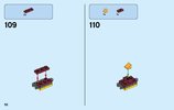 Istruzioni per la Costruzione - LEGO - 31073 - Mythical Creatures: Page 52