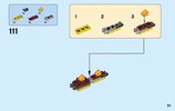 Istruzioni per la Costruzione - LEGO - 31073 - Mythical Creatures: Page 53