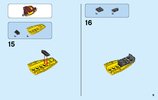 Istruzioni per la Costruzione - LEGO - 31073 - Mythical Creatures: Page 9