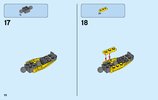 Istruzioni per la Costruzione - LEGO - 31073 - Mythical Creatures: Page 10