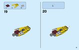 Istruzioni per la Costruzione - LEGO - 31073 - Mythical Creatures: Page 11