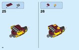 Istruzioni per la Costruzione - LEGO - 31073 - Mythical Creatures: Page 14