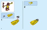 Istruzioni per la Costruzione - LEGO - 31073 - Mythical Creatures: Page 2