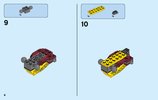 Istruzioni per la Costruzione - LEGO - 31073 - Mythical Creatures: Page 6