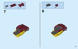 Istruzioni per la Costruzione - LEGO - 31073 - Mythical Creatures: Page 5