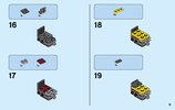 Istruzioni per la Costruzione - LEGO - 31073 - Mythical Creatures: Page 9