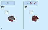 Istruzioni per la Costruzione - LEGO - 31073 - Mythical Creatures: Page 12