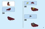 Istruzioni per la Costruzione - LEGO - 31073 - Mythical Creatures: Page 17