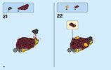 Istruzioni per la Costruzione - LEGO - 31073 - Mythical Creatures: Page 12