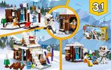 Istruzioni per la Costruzione - LEGO - 31073 - Mythical Creatures: Page 47