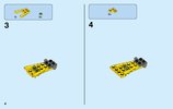 Istruzioni per la Costruzione - LEGO - 31073 - Mythical Creatures: Page 4