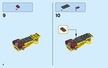 Istruzioni per la Costruzione - LEGO - 31073 - Mythical Creatures: Page 8