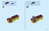 Istruzioni per la Costruzione - LEGO - 31073 - Mythical Creatures: Page 9