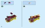 Istruzioni per la Costruzione - LEGO - 31073 - Mythical Creatures: Page 10