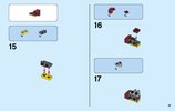 Istruzioni per la Costruzione - LEGO - 31073 - Mythical Creatures: Page 11