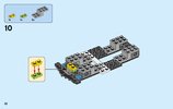 Istruzioni per la Costruzione - LEGO - 31074 - Rocket Rally Car: Page 12