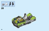 Istruzioni per la Costruzione - LEGO - 31074 - Rocket Rally Car: Page 28