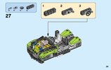 Istruzioni per la Costruzione - LEGO - 31074 - Rocket Rally Car: Page 29