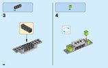 Istruzioni per la Costruzione - LEGO - 31074 - Rocket Rally Car: Page 58