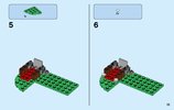 Istruzioni per la Costruzione - LEGO - 31075 - Outback Adventures: Page 13