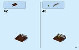 Istruzioni per la Costruzione - LEGO - 31075 - Outback Adventures: Page 41