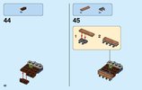 Istruzioni per la Costruzione - LEGO - 31075 - Outback Adventures: Page 42