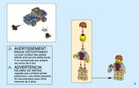 Istruzioni per la Costruzione - LEGO - 31075 - Outback Adventures: Page 3