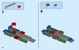 Istruzioni per la Costruzione - LEGO - 31075 - Outback Adventures: Page 10